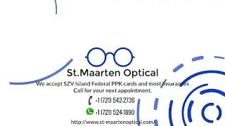 St Maarten Optical N V  Commercial