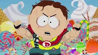 Beating Morgan Freeman on Heroic with Wendy, Captain Diabetes and Human Kite