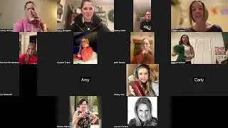 Final AG of 2025 - Tiffany LaQua's incredible story of 65 lb weight loss + many other things
