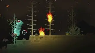 Dig or Die: Console Edition - Launch Trailer