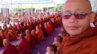 This place is the Bhagavan Shakyamuni Buddhist Monastery.
