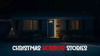 3 Horrific TRUE Christmas Horror Stories