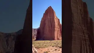 Spring Break in the Southwest Part 2: Torrey Utah