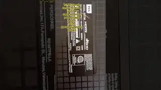 TCL 55