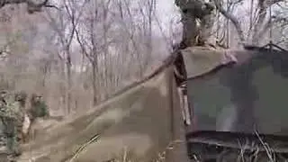 Army MOS 13D Field Artillery Automated Tactical Data Systems