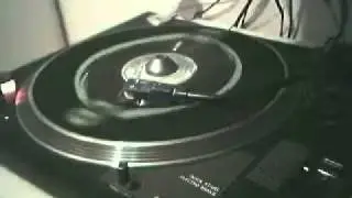 Rockers Nu Crackers - Glen Washington