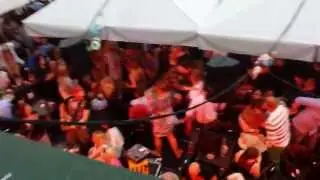 Gladmat Beverly 2013 3