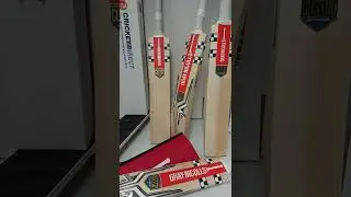 Gray-Nicolls Alpha Custom Made