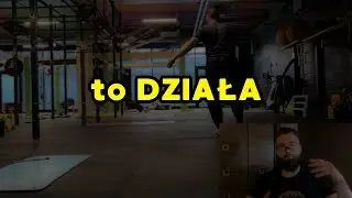 Jak trenować, kiedy nie jest idealnie –  trening SBD