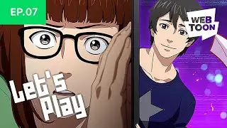 ЭПИЗОД 7: Давайте играть! Рекламные анимационные короткометражки! | WEBTOON