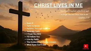 Christ Lives In Me | One Voice Worship