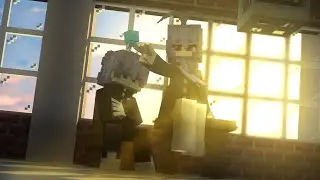 Template Render Minecraft Prisma 3D