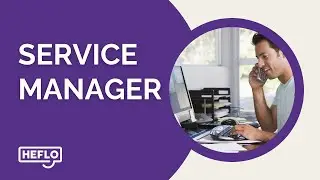 Understanding the Role of a Service Manager: Key Responsibilities and Skills