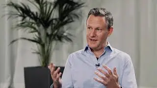 Fler jobbonärer i arbetslivet med Staffan Ström
