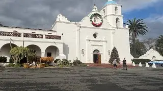 Let’s Take A Detour From Our Mandados!