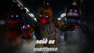 Fnaf Mixed Reality прохождение! (Fnaf mr) #fnafar 