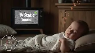 White Noise for Babies: The Ultimate Sleep Hack for New Parents