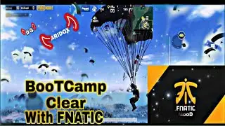 Play With FNATIC mOOd|| # By ARIDOX Gaming|| Let's Chill||