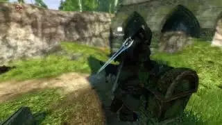 Fable 2: Assassination And Chest