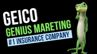 Geico Virtual Brand Mascot: The Shocking Truth Behind Its Success - Click to Uncover the Secrets