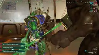 Baby Tenno Loot Goblin! Warframe Addiction is real! Whats Happening? Space Ninja! Come Hang Out!