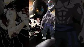 DKT VS DEMONSLAYER | DKT VS YORIICHI