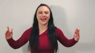 Emily Thamm-Avsyuk- Kristine Monologue (A Chorus Line)