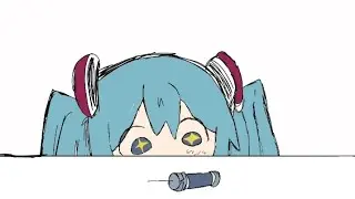Miku finds pipe bomb then dies