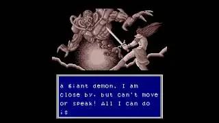 Phantasy Star 2 #01 - 1000 Jahre sp&auml;ter! [Let's Stream / Deutsch]