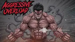 HARD GYM MUSIC FOR REAL TRAINING 🏋️ No Excuses