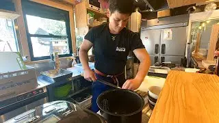 Рекорд закрытия izakaya за последние 6 дней...самые высокие продажи за всю историю? !