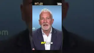 Gold Prices Surge: @PeterSchiff's Insight into ETF Trends🙌