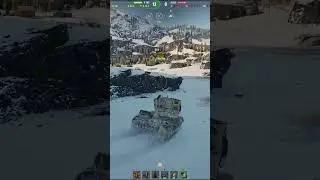FV4005: Heavy Blows in a Single Shot