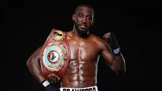 Terrence Crawford Beats Canelo Alvarez | The Sweet Science Was On Display!