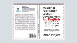 Learn Fabrication Layout Marking development Calculation of all shapes by reading eBook in English