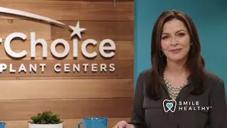 Clear Choice National Infomercial-- San Diego Market | Expert Interview-- Lisa Singer
