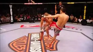 UFC 136 Maynard vs Edgar III