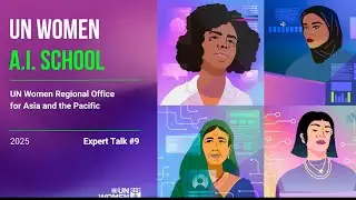 Expert Talk 9: AI for Social-Impact Domains