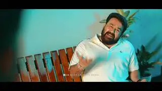 BRO DADDY MALAYALAM MOVIE TEASER