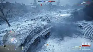 Battlefield 1 Tsarytsin Conquest White Army