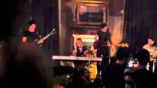 Beax Saunders 140311