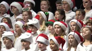 Pearre Creek Holiday Show 2018