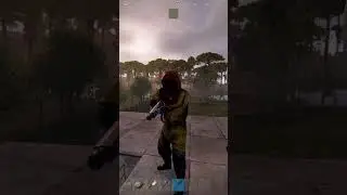 Chat, do we think he was sus? #funny #rust #gaming #memes #rustgame #shorts #rustshorts #rustclips