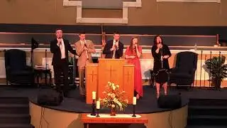 The Mylon Hayes Family | Chickamauga, Georgia | March 24, 2019