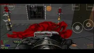 freedoom phase 2 map 6(gamma labs)v 0.11.3