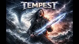 Kezzap AI Remastered - Tempest