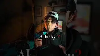Captions like Dhruv Rathee in just 1 click! 🤯 (Free AI Tool)