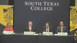 CEOs Unite: Business Leaders Panel
