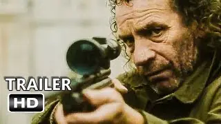The Huntress of Auschwitz 2022  Trailer YouTube | Horror Thriller  War Movie