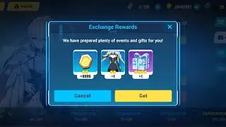 Free Outfit and Gold Coins Reward Code - [Honkai Impact 3] -Feb 27 2022 #hoyoverse #hoyolab